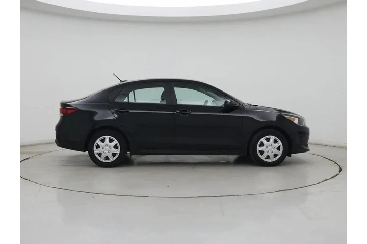 $16998 : Kia Rio 2022 LX 4dr Sedan image 7