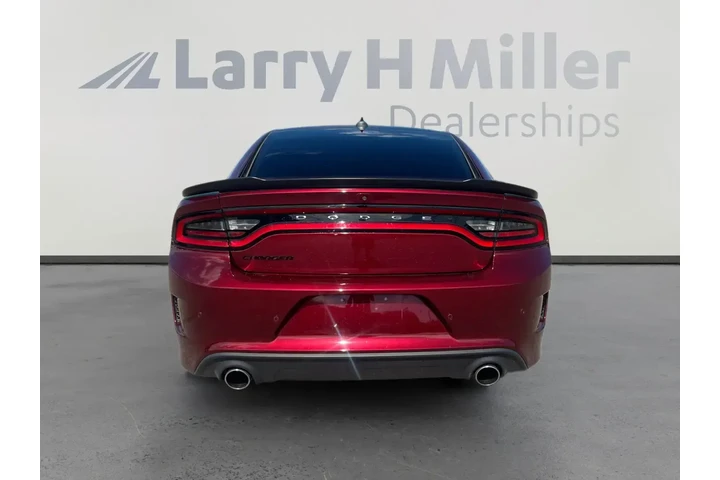 Dodge Charger 2023 R/T 4dr S image 4