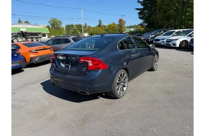 $14999 : 2015 S60 image 4
