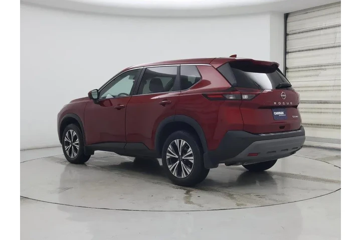 $22998 : Nissan Rogue 2023 AWD SV 4dr image 2
