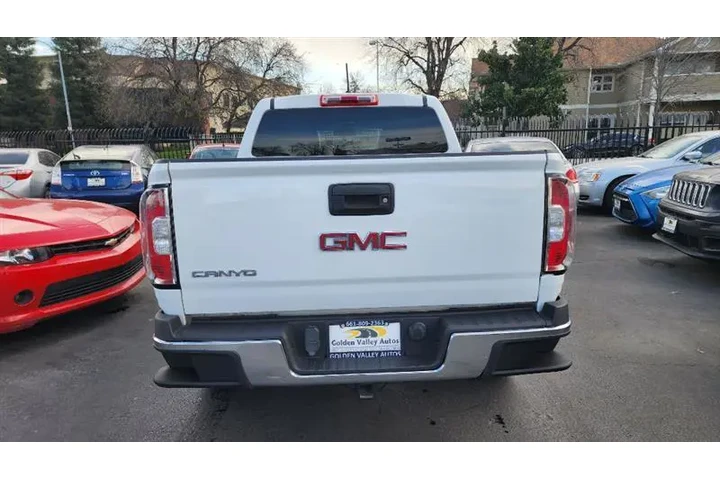 $18999 : 2019 GMC Canyon image 5