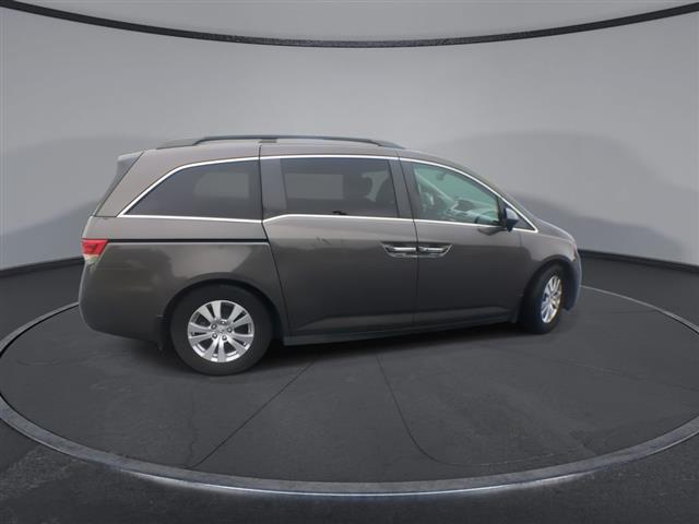 $12600 : PRE-OWNED 2015 HONDA ODYSSEY image 9