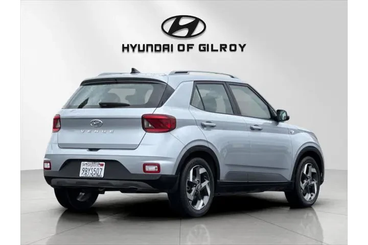 $18689 : Hyundai VENUE 2022 SEL 4dr C image 5