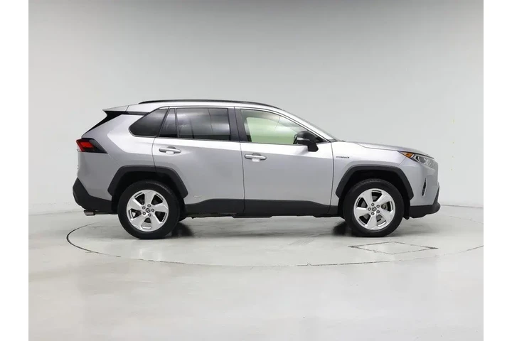 $32998 : Toyota RAV4 Hybrid 2021 AWD image 7