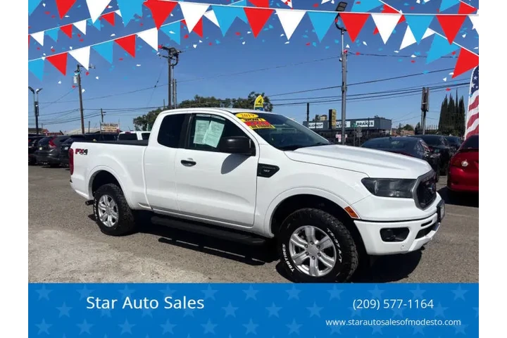 $16999 : 2019 Ranger XLT image 1