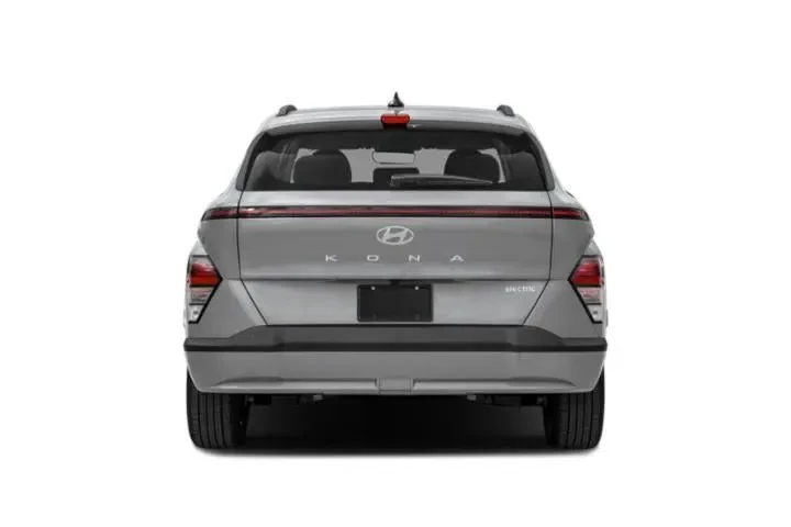 $18995 : Hyundai KONA Electric 2025 S image 5