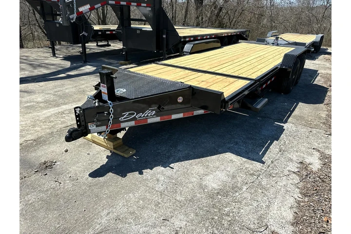 $8195 : 2025 Delta Manufacturing, Inc image 3