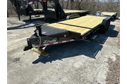 $8195 : 2025 Delta Manufacturing, Inc thumbnail