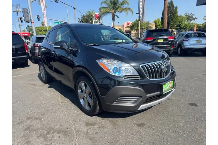 $8998 : 2014 Encore image 3