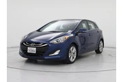 $13599 : Hyundai ELANTRA GT 2014 4dr thumbnail
