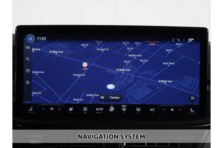 $22999 : Ford Escape 2023 AWD ST-Line image 3