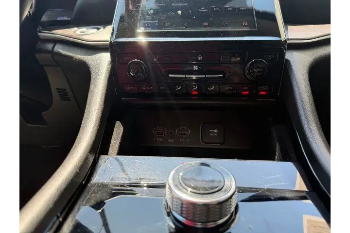 $24480 : Jeep Grand Cherokee 2022 4x2 image 9