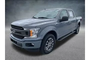 $32214 : Ford F-150 2020 4x4 XLT 4dr thumbnail
