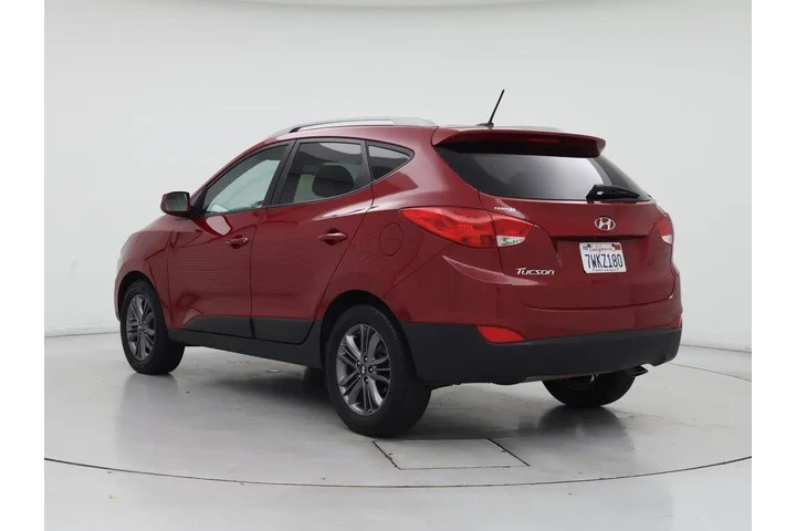 $14599 : Hyundai TUCSON 2015 SE 4dr S image 2