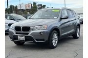 $11995 : BMW X3 2013 AWD xDrive28i 4d thumbnail