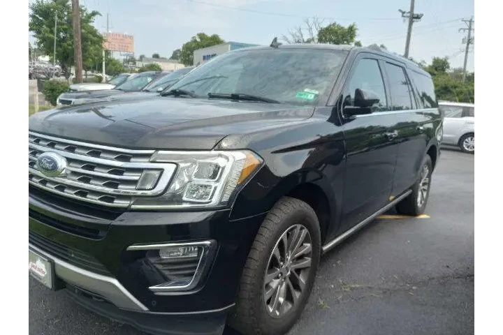 $29500 : 2018 Expedition MAX Limited image 2