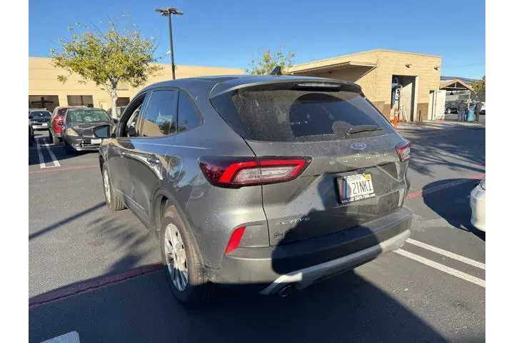 $23900 : Ford Escape 2025 Active 4dr image 2