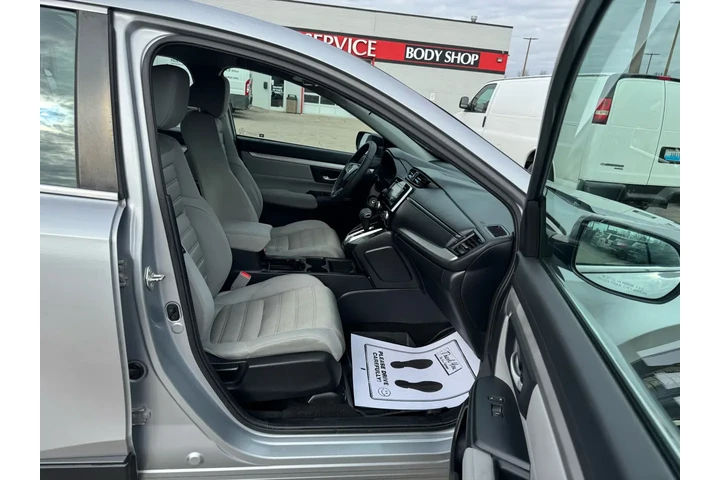 $11980 : 2018 CR-V LX AWD image 8