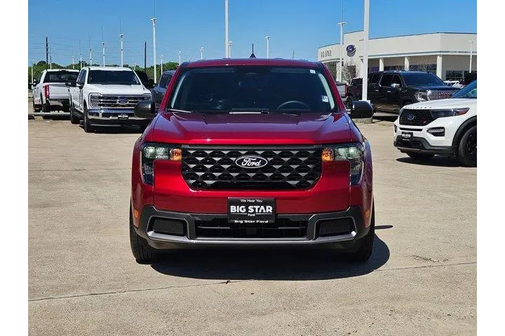 $29900 : Ford Maverick 2025 XLT 4dr S image 8