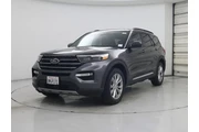 $25998 : Ford Explorer 2020 AWD XLT 4 thumbnail