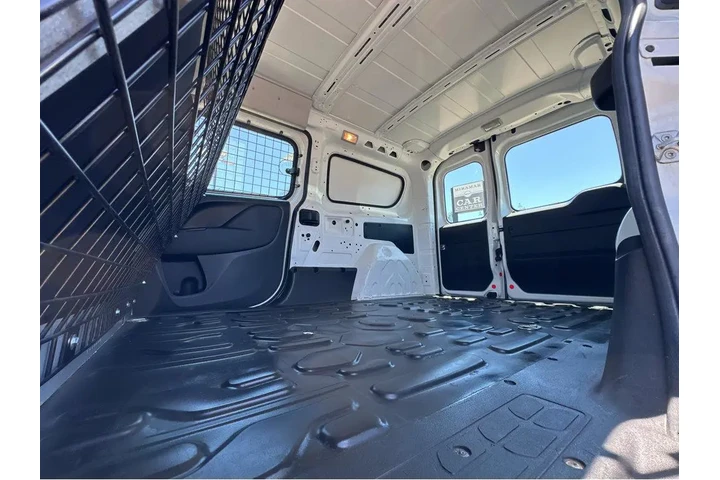 $21997 : 2021 ProMaster City Cargo Van image 10