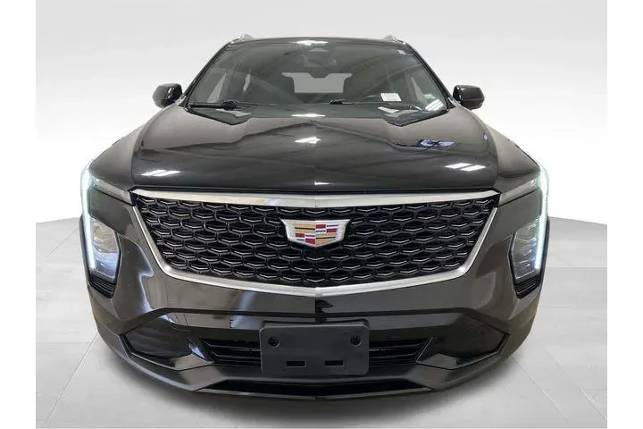 $26597 : Cadillac XT4 2024 Premium Lu image 7