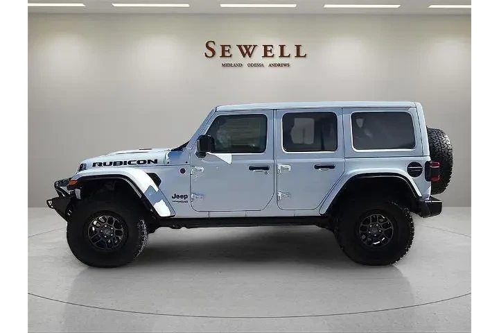 $36500 : Jeep Wrangler Unlimited 2021 image 4