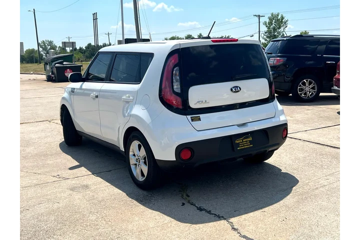 $7499 : 2019 Soul Base 6A image 8