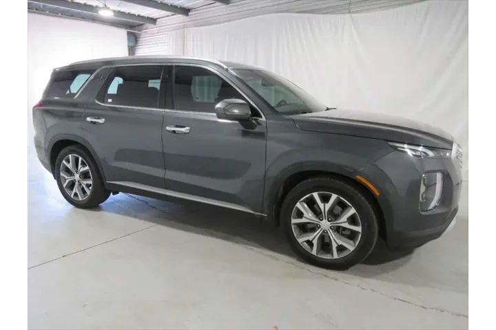 $25964 : Hyundai PALISADE 2022 SEL 4d image 8