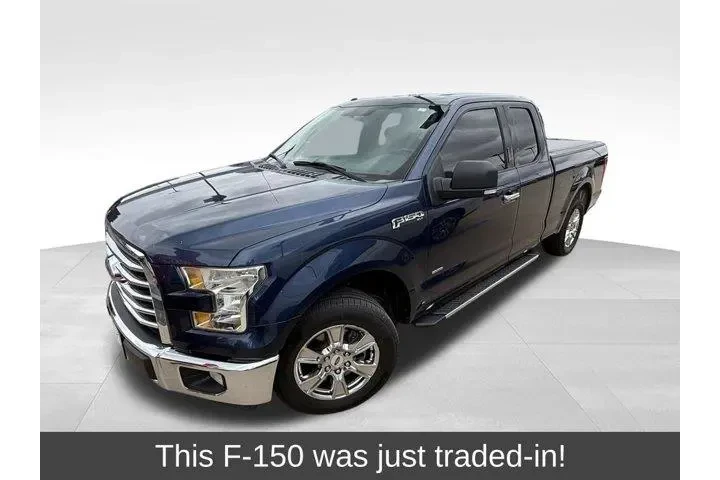 $20939 : Ford F-150 2016 4x2 Lariat 4 image 1