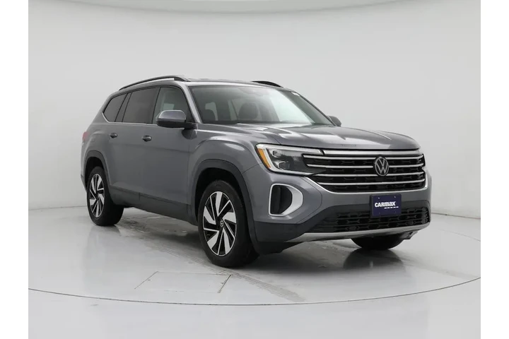 $35998 : Volkswagen Atlas 2024 AWD SE image 1