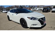 $15490 : 2018 Maxima Platinum thumbnail