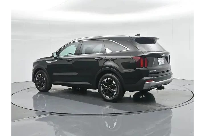$31000 : Kia Sorento 2025 S 4dr SUV image 7
