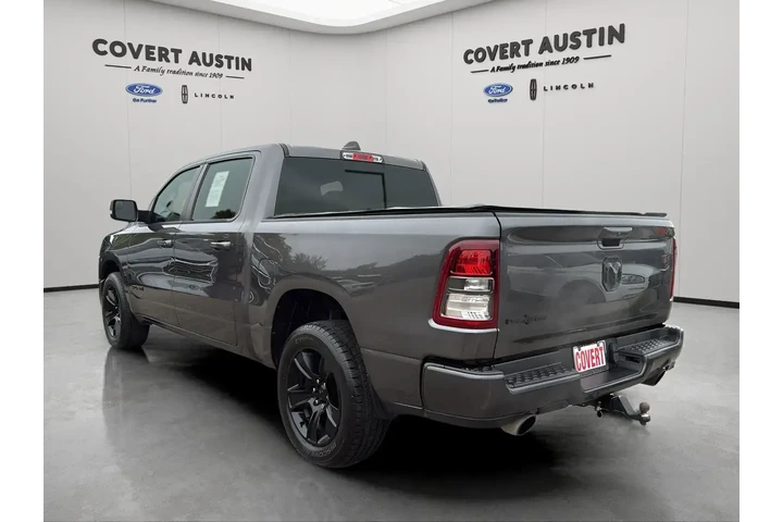 $28491 : Ram 1500 2022 4x2 Big Horn 4 image 3