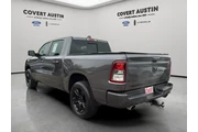 $28491 : Ram 1500 2022 4x2 Big Horn 4 thumbnail