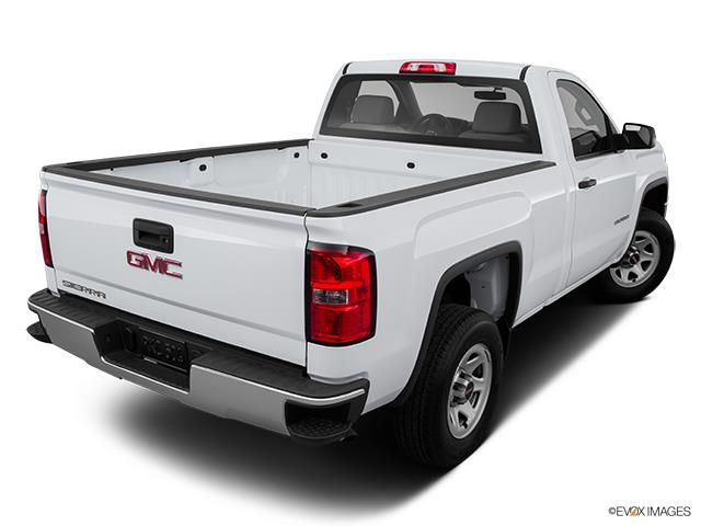 2015 GMC Sierra 1500 image 2