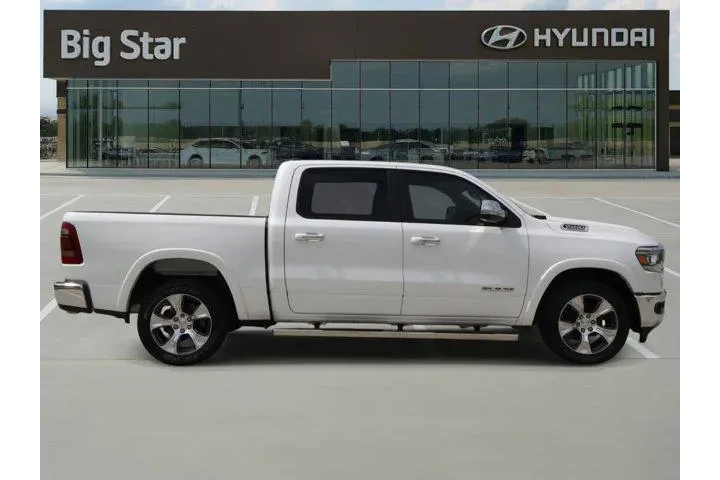 $30213 : Ram 1500 2019 4x2 Laramie 4d image 5