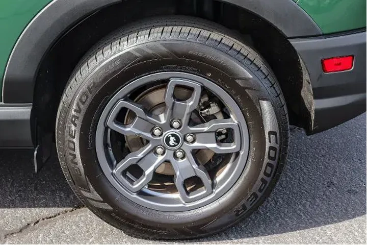 $23420 : Ford Bronco Sport 2023 AWD B image 8