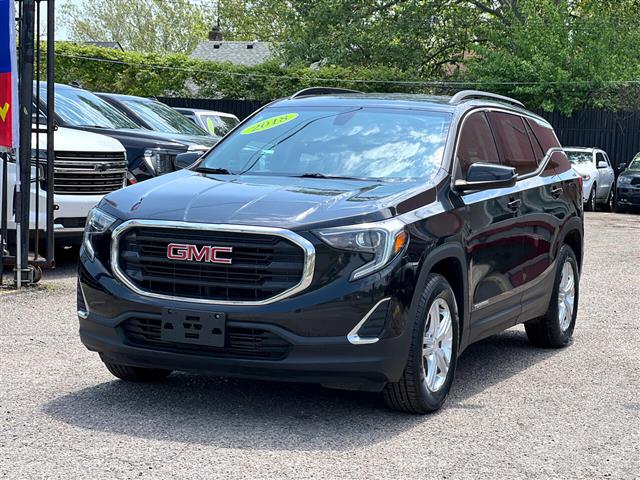 $12999 : 2018 GMC Terrain image 2