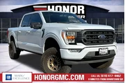 Ford F-150 2022 4x2 XL 4dr S