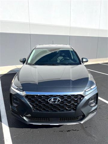 $17995 : 2020 Hyundai Santa Fe image 3