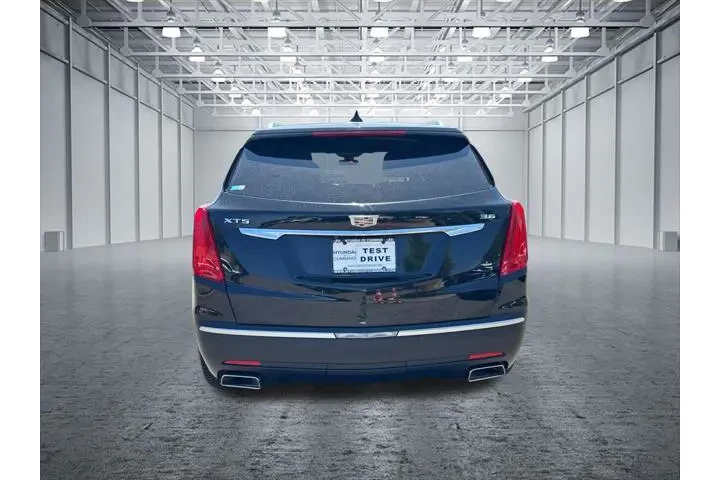 $15979 : Cadillac XT5 2017 Luxury 4dr image 6