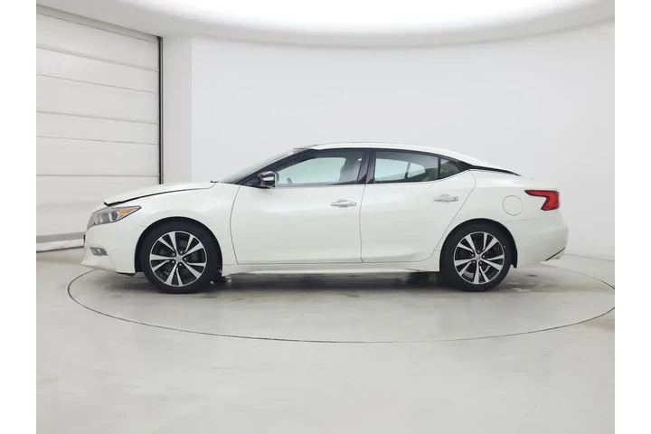 $19998 : Nissan Maxima 2017 3.5 SL 4d image 3