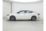 $19998 : Nissan Maxima 2017 3.5 SL 4d thumbnail