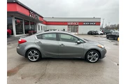 2016 Forte 4dr Sdn Auto EX en Lexington