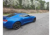 $25990 : Chevrolet Camaro 2017 SS 2dr thumbnail