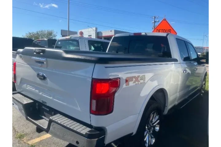 $26500 : 2020 F-150 Lariat image 7