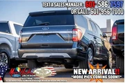Ford Expedition MAX 2019 4x4