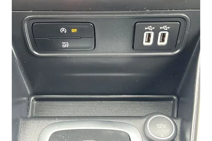 $18188 : Ford EcoSport 2021 AWD SE 4d image 10