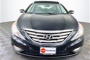 $8801 : PRE-OWNED 2013 HYUNDAI SONATA thumbnail